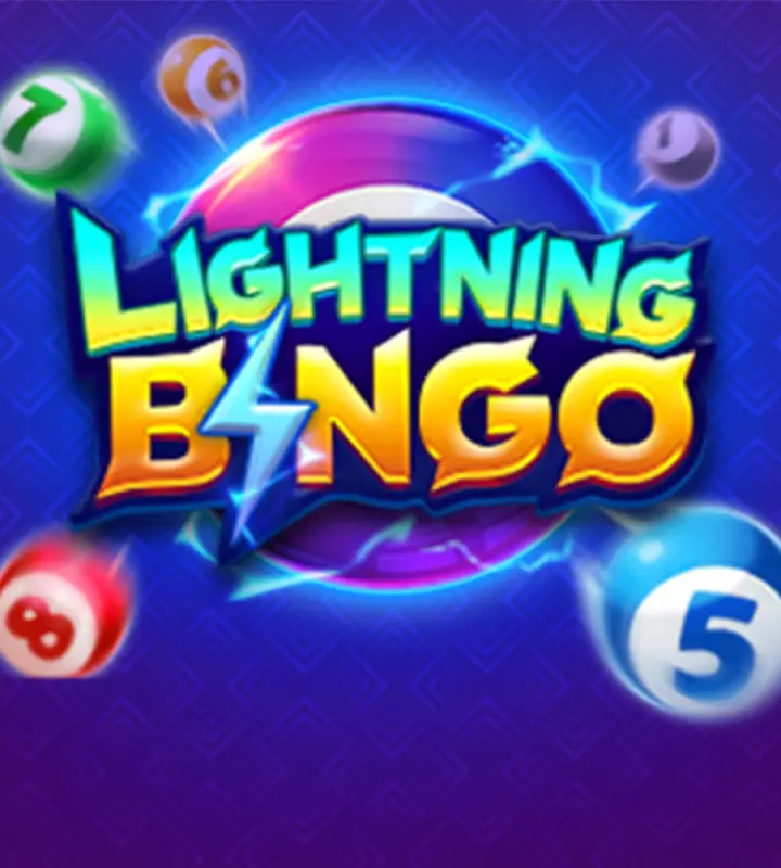 Lightning Bingo YB