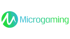 Microgaming official logo