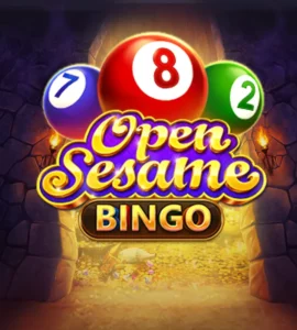 Open sesame Bingo