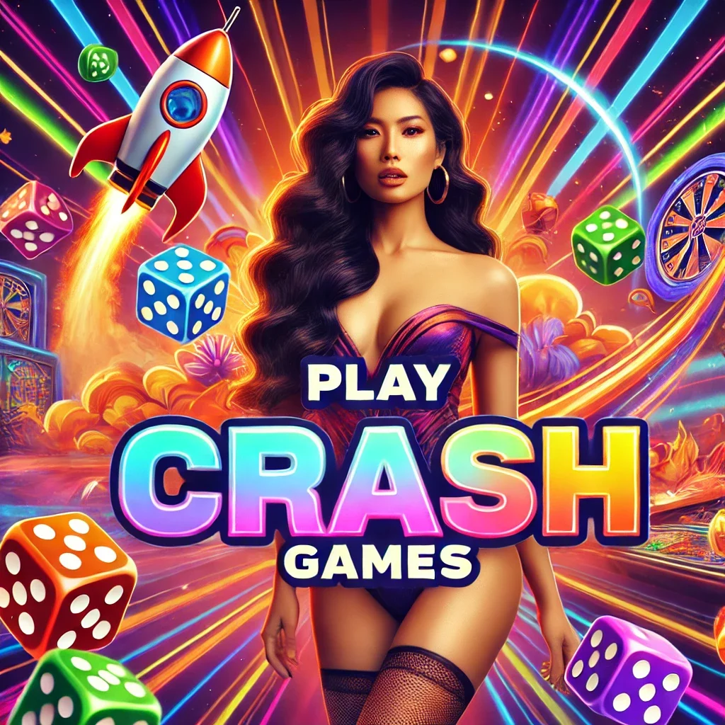 Play Crash games in Online casino Philippines