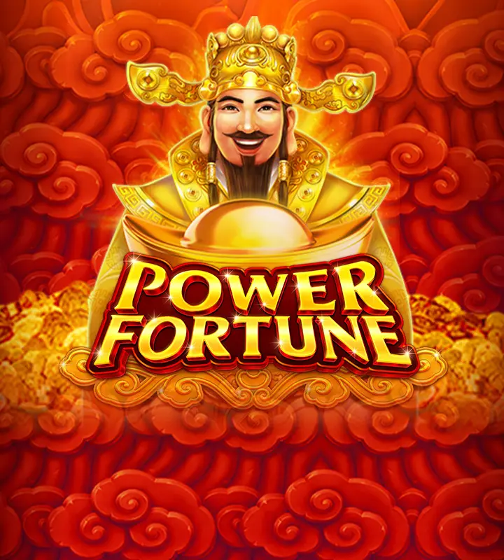 Power Fortune