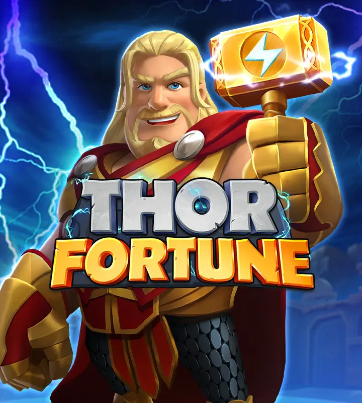 Thor Fortune