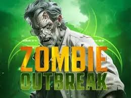 Zombie outbreak PG Slot