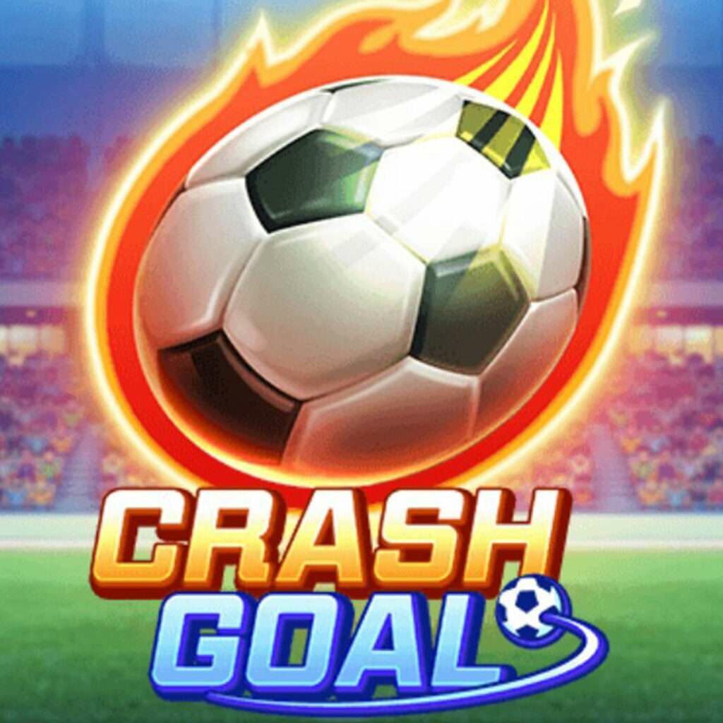 crash goal JILI