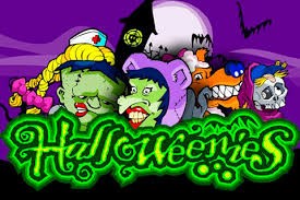 halloweenies Slots MG