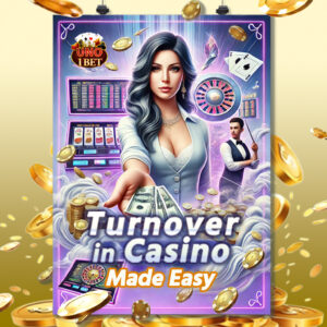 turnover casino cover