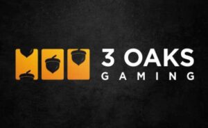 3oaks gaming