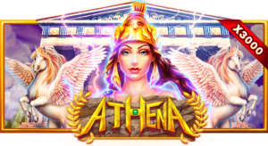 ATHENA SLOT