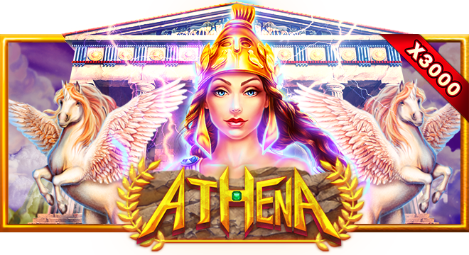 ATHENA SLOT