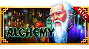 Alchemy slot