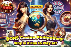 Bons casino Philippines