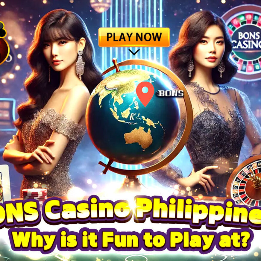 Bons casino top pinoy casino