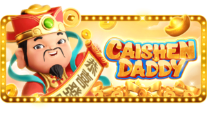 Caishen Daddy slot