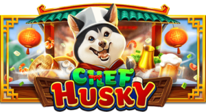 Chef Husky slot