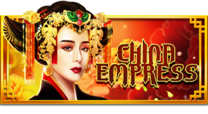 China Empress slot