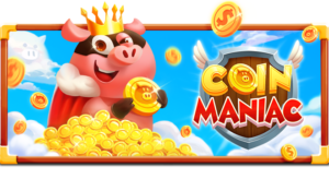 Coin Maniac slot