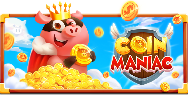 Coin Maniac slot