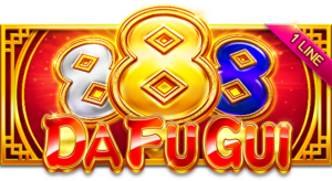 Da FU gUI SLOT