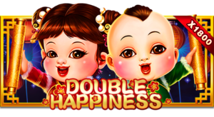 Double Happiness slot