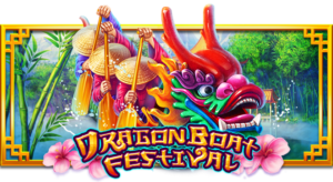 Dragon Boat Festival slot