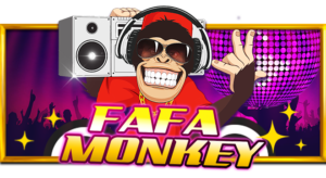 Fafa Monkey slot