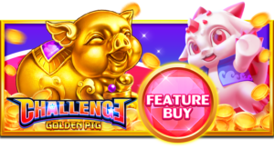 Feature Buy Golden Pig