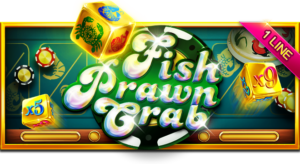 Fish Prawn Crab slot