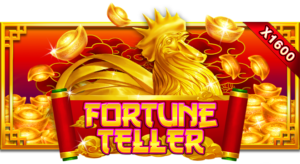 Fortune Teller slot