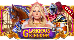 Glorious Kingdom slot