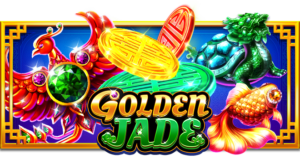 Golden Jade slot