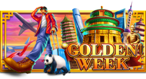 Golden WEEK SLOT