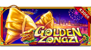 Golden ZONGZI SLOT