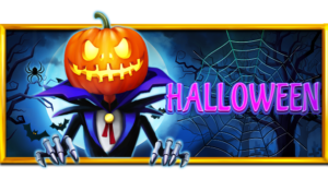 Halloween slot