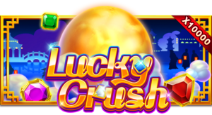 Lucky Crush slot