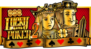 Lucky Poker 2 slot