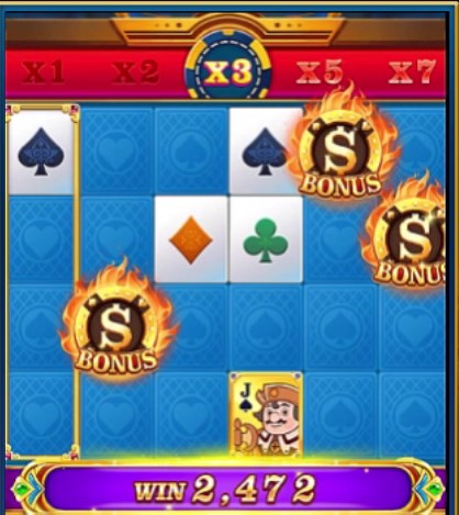 Play Playstar Slots with the best free casino No deposit bonus in PH casinos