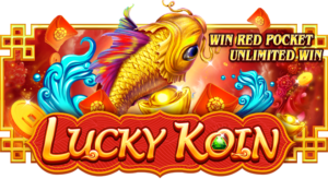 Lucky kOIN SLOT