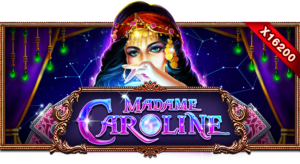 Madame Caroline slot