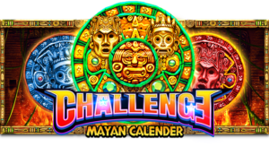 Challenge Mayan Calendar PS SLOT