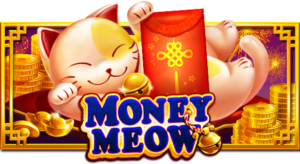 Money Meaow slot