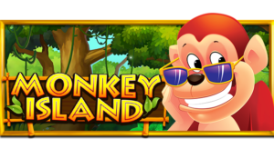 Monkey Island slot