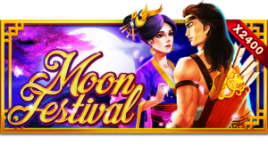 Moon Festival slot