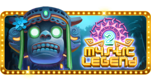 Mystic Legend 2 ps SLOT