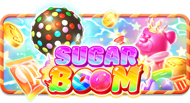 Sugar Boom slot