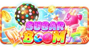 Sugar Boom slot