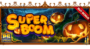 Super Boom slot