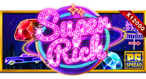 Super Rich slot