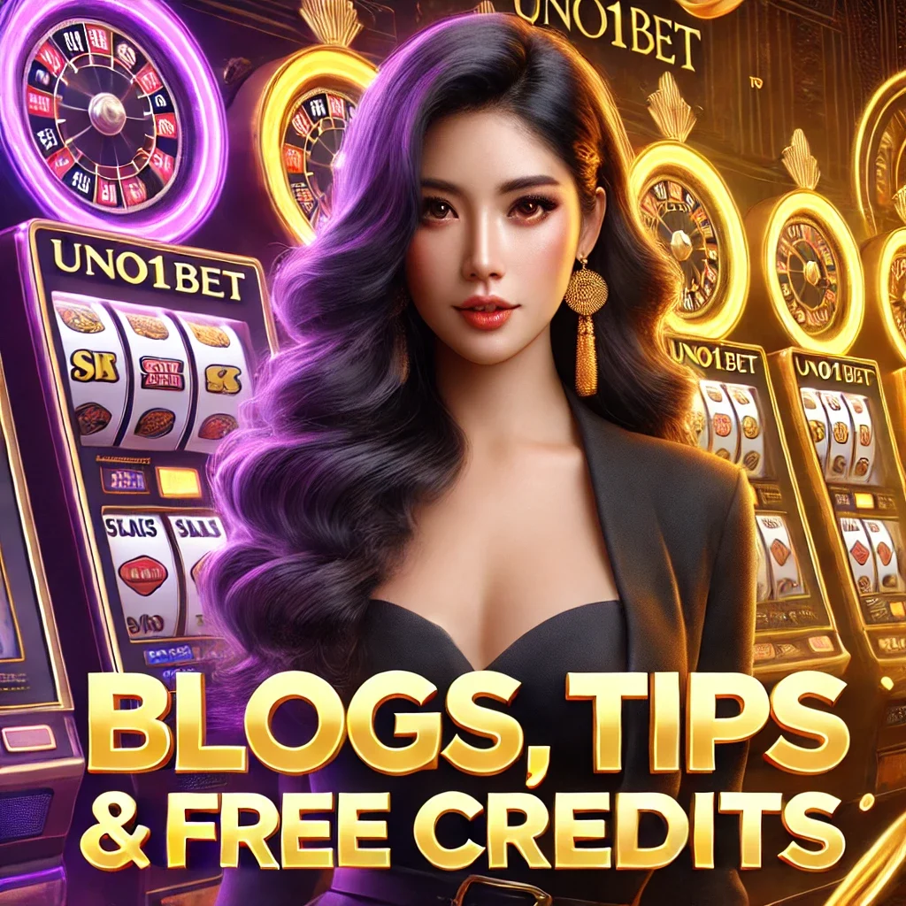 Uno1bet Blogs, Casino Tips & free casino credits