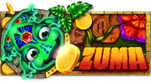 Zuma slot