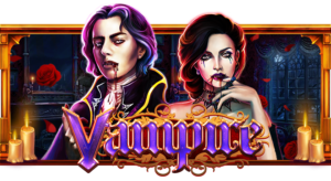 vAMPIRE SLOT